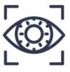 LogRhythm eye icon
